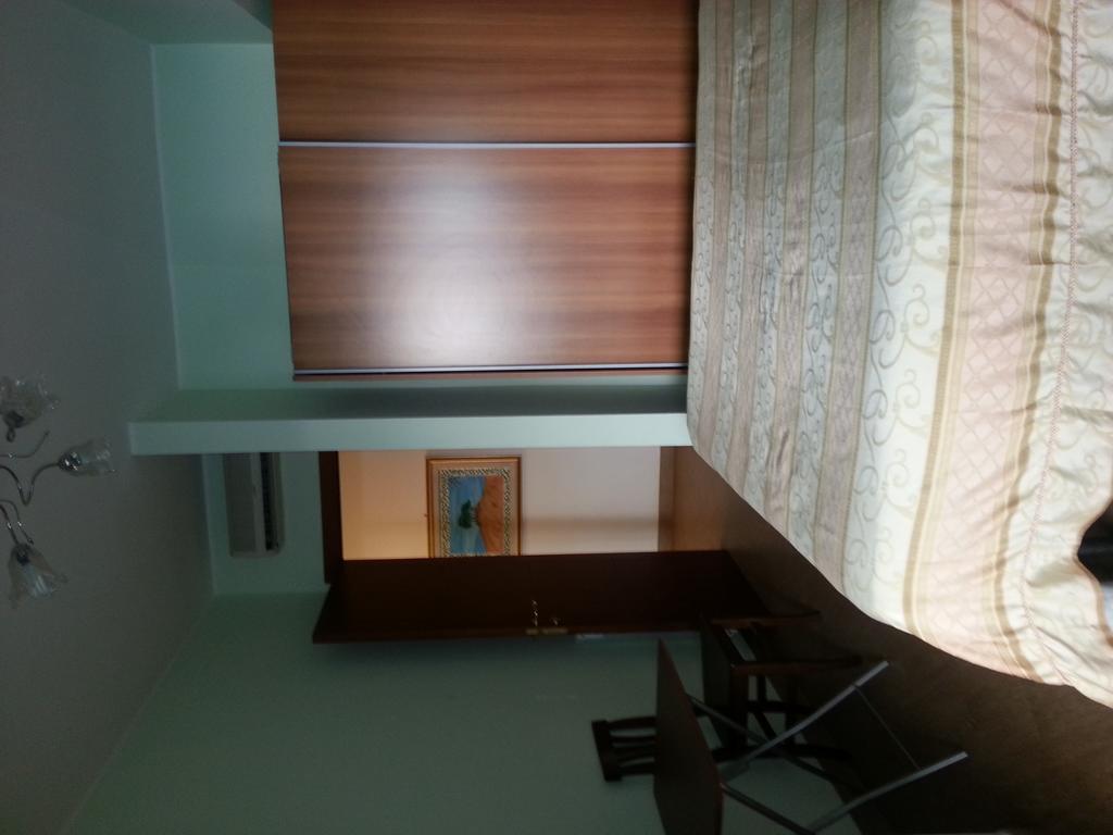 Reggio Central House Low Cost Per 4 เรจโจ ดี คาลาเบีย ภายนอก รูปภาพ