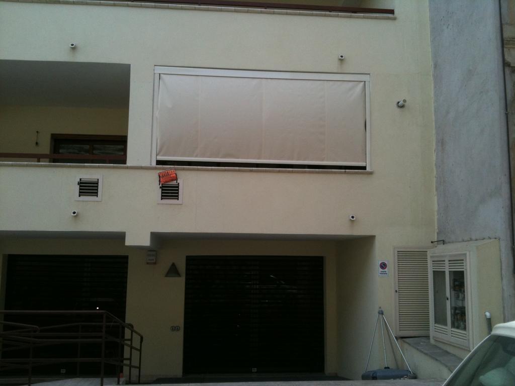 Reggio Central House Low Cost Per 4 เรจโจ ดี คาลาเบีย ภายนอก รูปภาพ