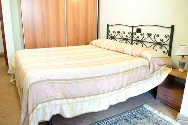 Reggio Central House Low Cost Per 4 เรจโจ ดี คาลาเบีย ภายนอก รูปภาพ